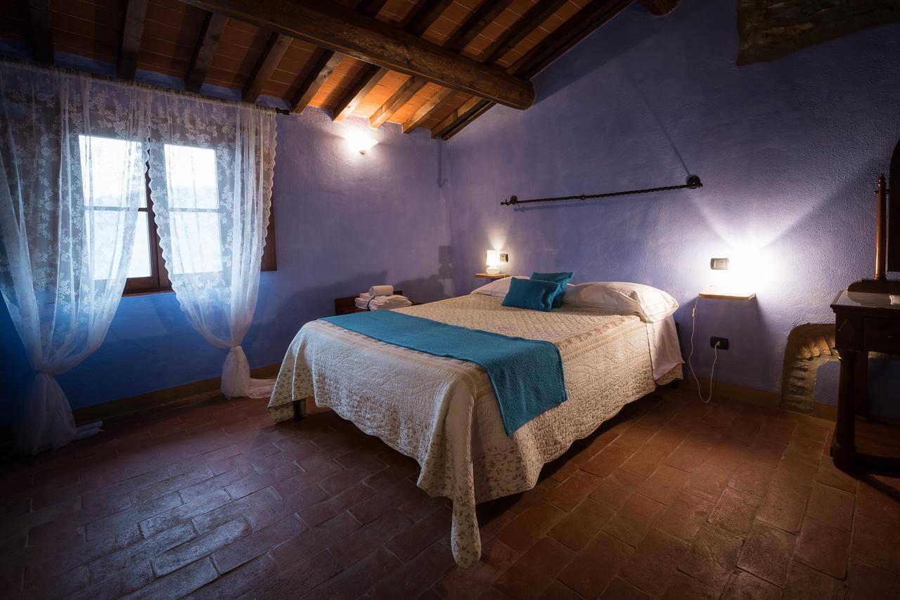Poggio A Poppi Villa Exterior photo